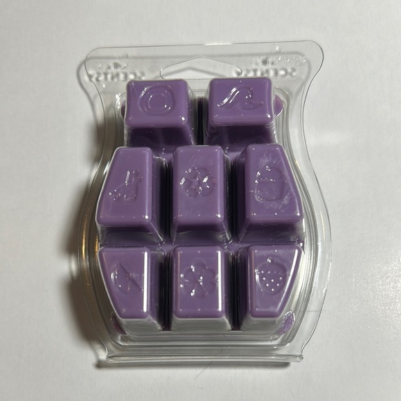 Scentsy Provence Lavender Scent Bar - New - Picture 2 of 3